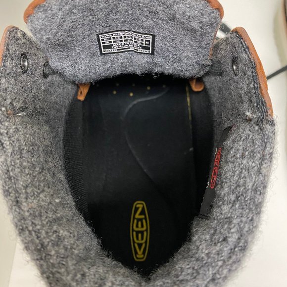 Keen Slater II Boot main image 5